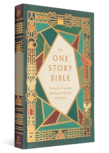 Picture of The One Story Bible