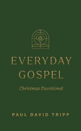Picture of Everyday Gospel Christmas Devotional