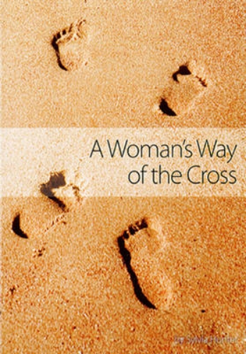 Picture of A Woman's Way Of The Cross
