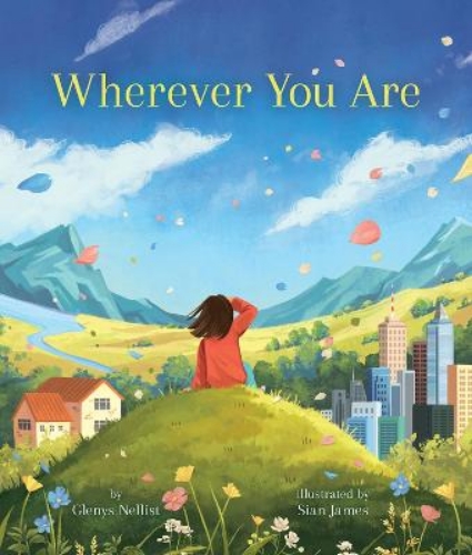 Picture of Wherever You Are