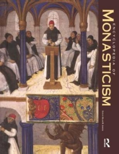 Picture of Encyclopedia of Monasticism