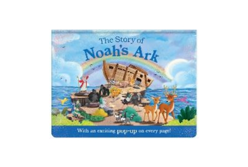 Picture of Story Of Noah's Ark