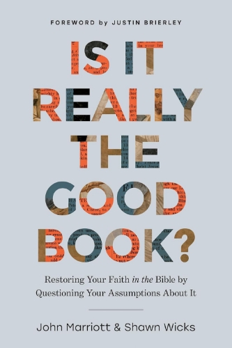 Picture of Is It Really The Good Book?